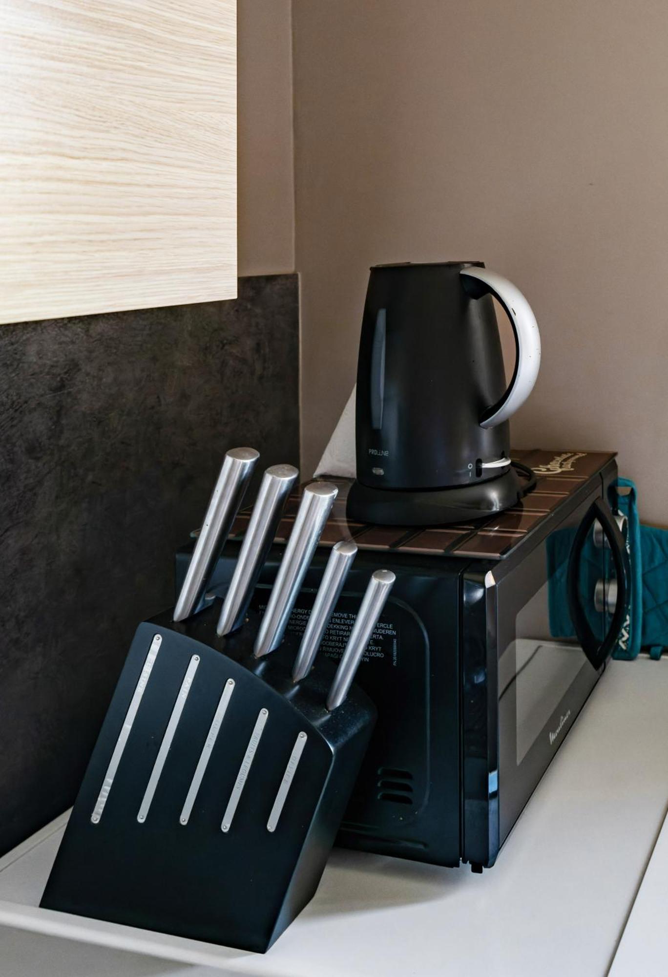 Le Vizier - Appartement Design Avec Parking En Centre Ville Vichy Bagian luar foto